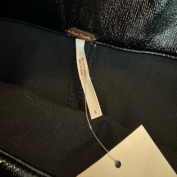 Free People coated skirt (4) - Picture 12 of 15